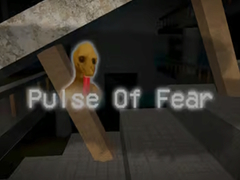 Játék Pulse Of Fear
