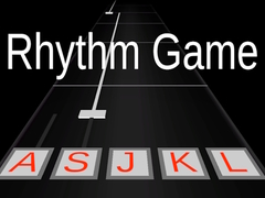 Játék Rhythm game