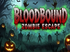 Játék Bloodbound Zombie Escape