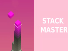 Játék Stack Master