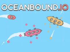 Játék Oceanbound.io