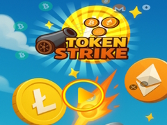 Játék Token Strike