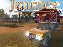 Játék Journey Beyond Horizons