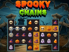 Játék Spooky Chains