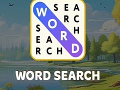 Játék Word Search