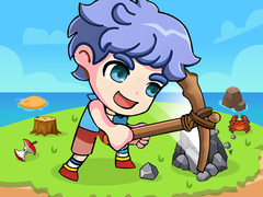 Játék Survival Island: EVO