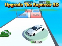 Játék Upgrade The Supercar 3D