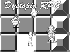 Játék Dystopia RPG