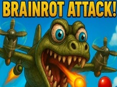 Játék Brainrot Attack