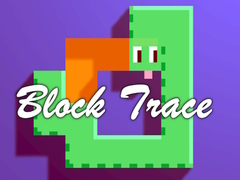 Játék Block Trace