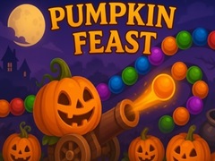 Játék Pumpkin Feast