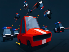 Játék Pato VS Cops