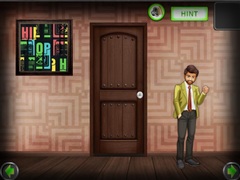 Játék Amgel Easy Room Escape 331