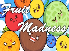 Játék Fruit Madness