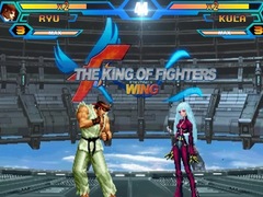 Játék King of Fighters
