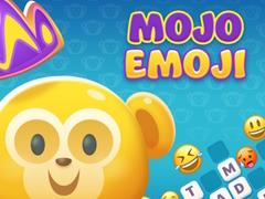 Játék Mojo Emoji
