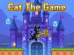 Játék Cat The Game