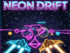 Játék Neon Drift