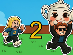 Játék Steal Brainrots 2