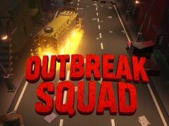 Játék Outbreak Squad