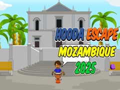 Játék Hooda Escape Mozambique 2025