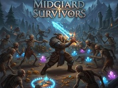 Játék Midgard Survivors