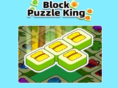 Játék Block Puzzle King