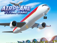 Játék Airplane Simulator Game