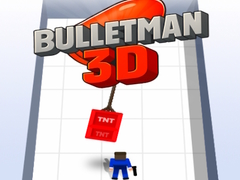Játék BulletMan 3D