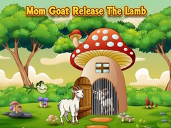 Játék Mom Goat Release The Lamb