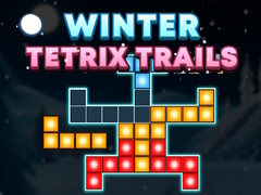 Játék Winter Tetrix Trails