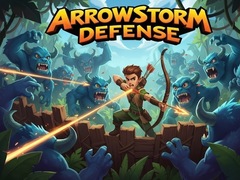 Játék Arrowstorm Defense