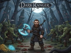 Játék Dark Ranger