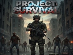 Játék Project: Survival