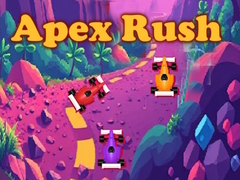 Játék Apex Rush