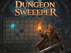 Játék Dungeon Sweeper
