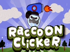 Játék Raccoon Clicker