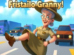Játék Fristailo Granny!