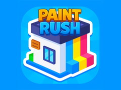 Játék Paint Rush