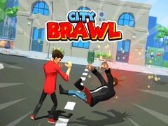 Játék City Brawl
