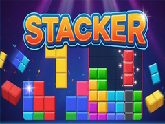 Játék Stacker