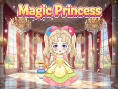 Játék Magic Princess