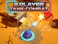 Játék 2 Player Tank combat