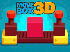 Játék Move Box 3D