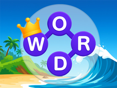 Játék Word Connect Puzzle