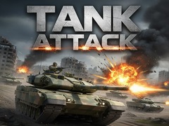 Játék Tank Attack