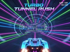 Játék Turbo Tunnel Rush