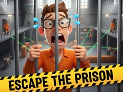 Játék Escape the Prison