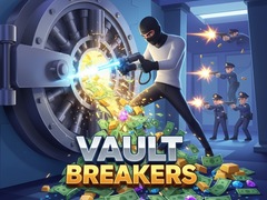 Játék Vault Breakers
