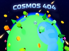 Játék Cosmos 404